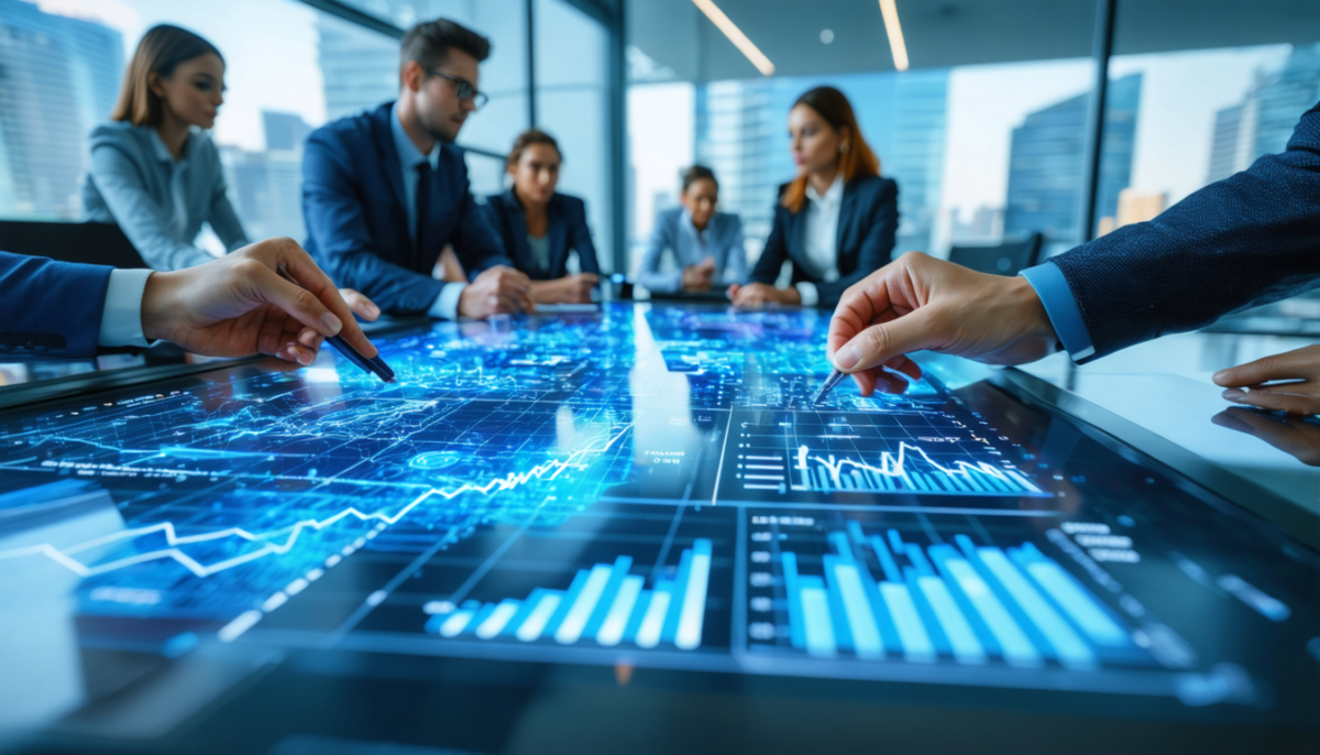 découvrez le baromètre entreprendre 2026, une analyse détaillée des tendances clés et des chiffres essentiels pour anticiper l'avenir de l'entrepreneuriat.