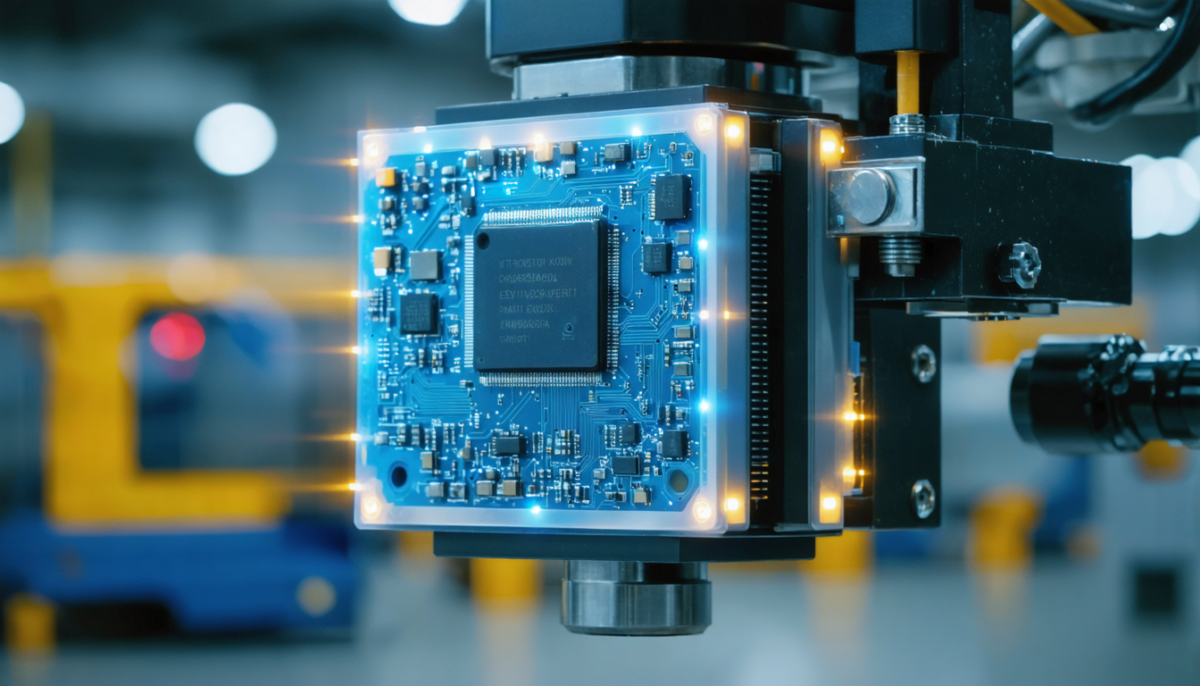 découvrez ce qu'est un capteur intelligent, son fonctionnement et ses applications dans les technologies modernes. comprenez les principes qui permettent à ces capteurs d'analyser et transmettre des données avec précision.