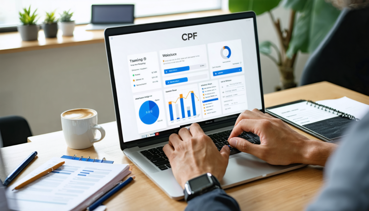 découvrez comment consulter facilement votre compte cpf grâce à notre guide complet et accédez à tous vos droits à la formation professionnelle en quelques étapes simples.