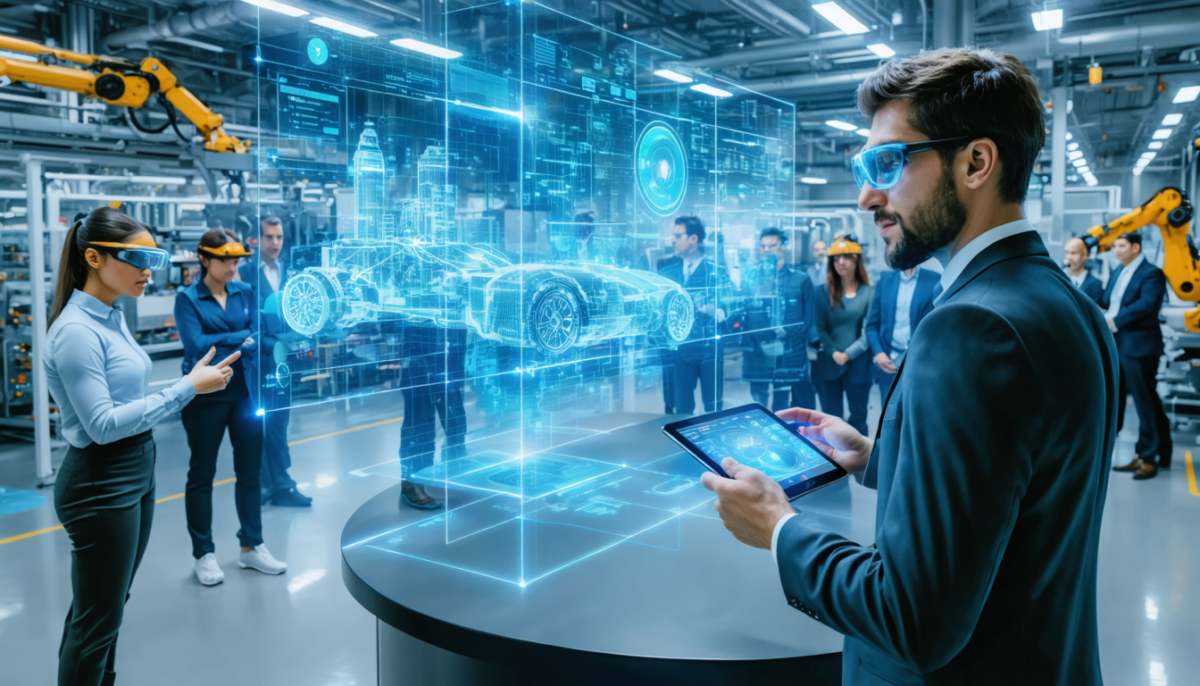découvrez ce qu'est le commissionnement virtuel et comment l'appliquer concrètement pour optimiser votre activité grâce à des solutions innovantes et efficaces.