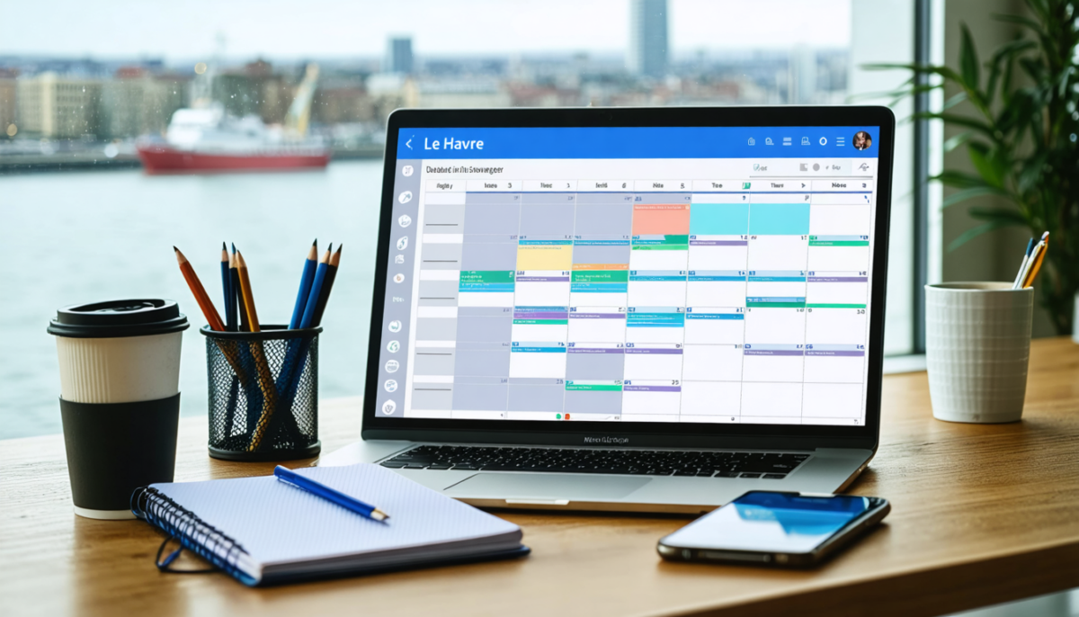 découvrez notre guide complet sur hyperplanning au havre pour gérer efficacement votre emploi du temps, organiser vos cours et optimiser votre planning facilement.