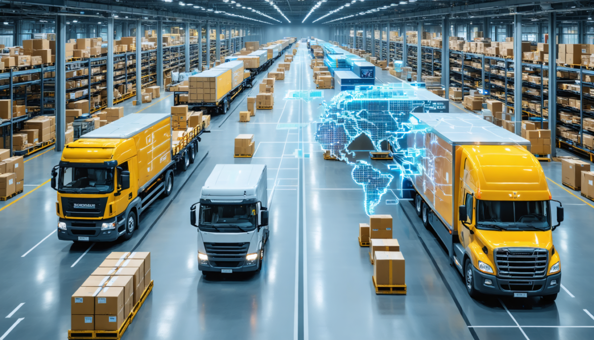 découvrez la définition détaillée de la localité d’acheminement, ses fonctions essentielles dans le transport postal et des exemples pratiques pour mieux comprendre son rôle.