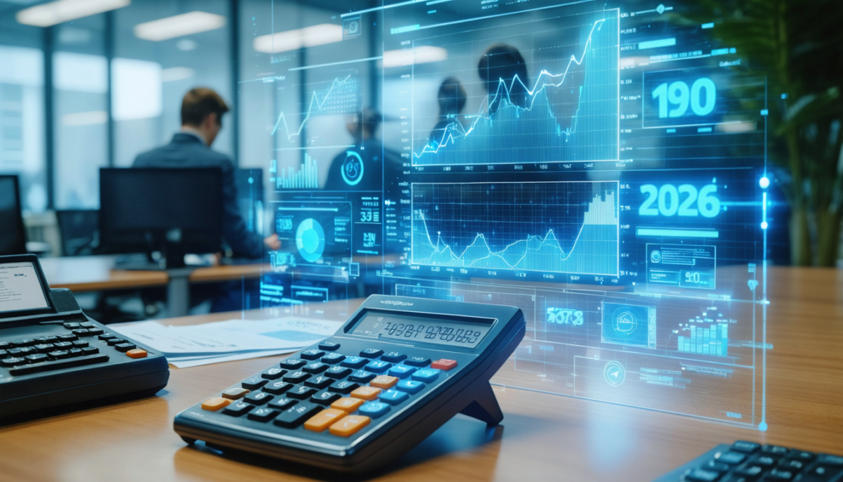 calculez facilement votre salaire net à partir de 1950 euros brut grâce à notre outil de simulation détaillé pour l'année 2026. obtenez une estimation précise et rapide.