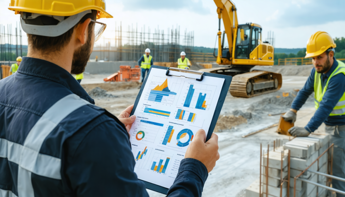 découvrez tout sur le statut etam dans le btp : définition, classification et grilles salariales pour mieux comprendre vos droits et conditions de travail.