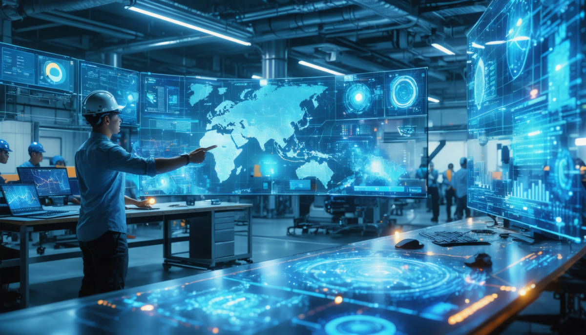 découvrez comment le stream data permet d'exploiter les données en temps réel pour transformer et révolutionner l'industrie grâce à des analyses rapides et précises.