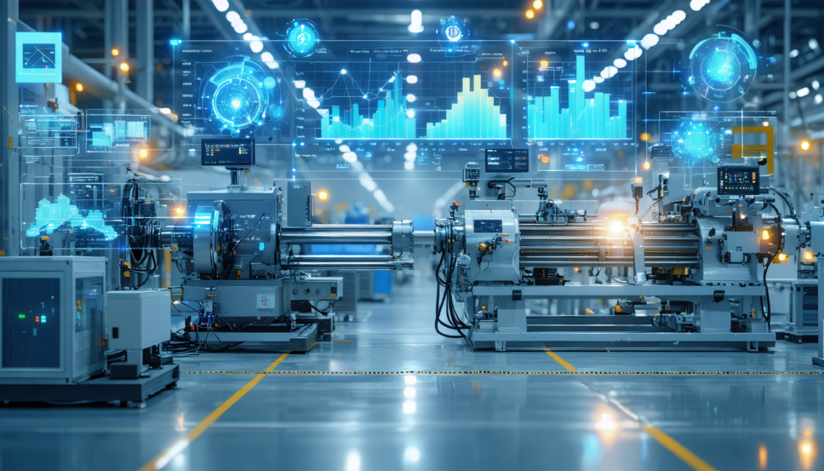 découvrez comment la surveillance des équipements utilise la technologie de suivi en temps réel pour optimiser la gestion, améliorer la maintenance et assurer une performance maximale.