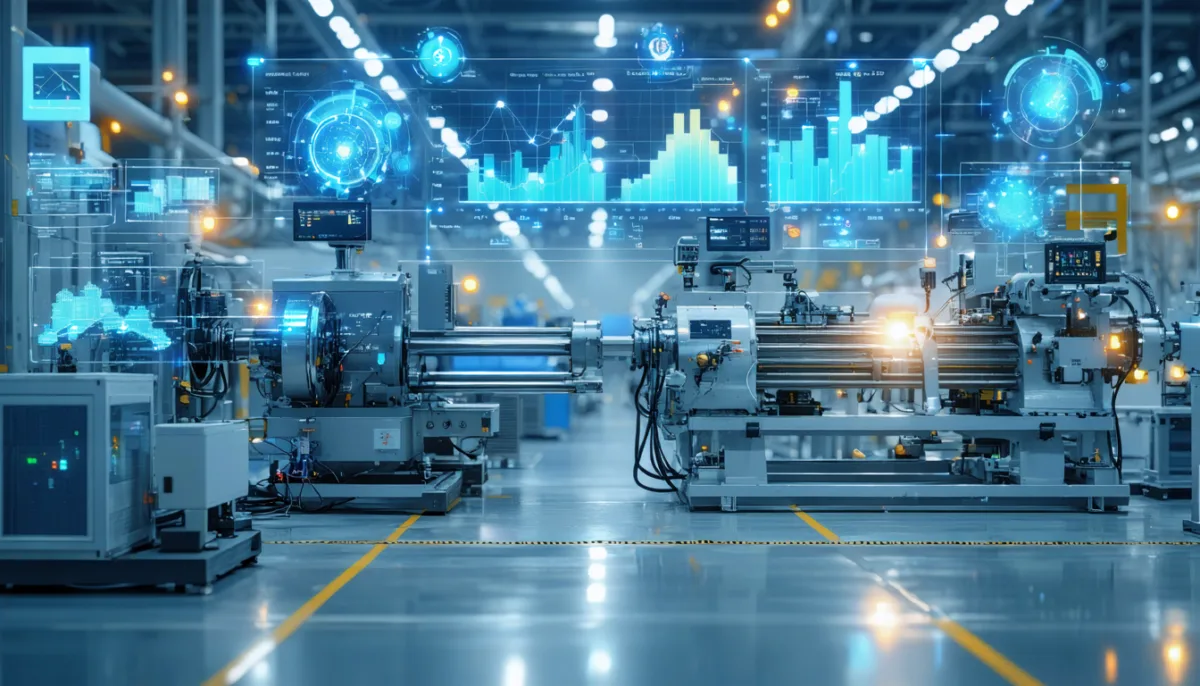 découvrez comment la surveillance des équipements utilise la technologie de suivi en temps réel pour optimiser la gestion, améliorer la maintenance et assurer une performance maximale.