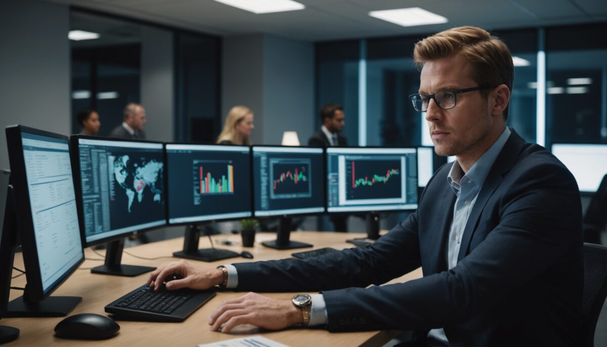 Plongée au cœur du Data Analytics : maîtriser l'analyse de données pour révéler leur potentiel