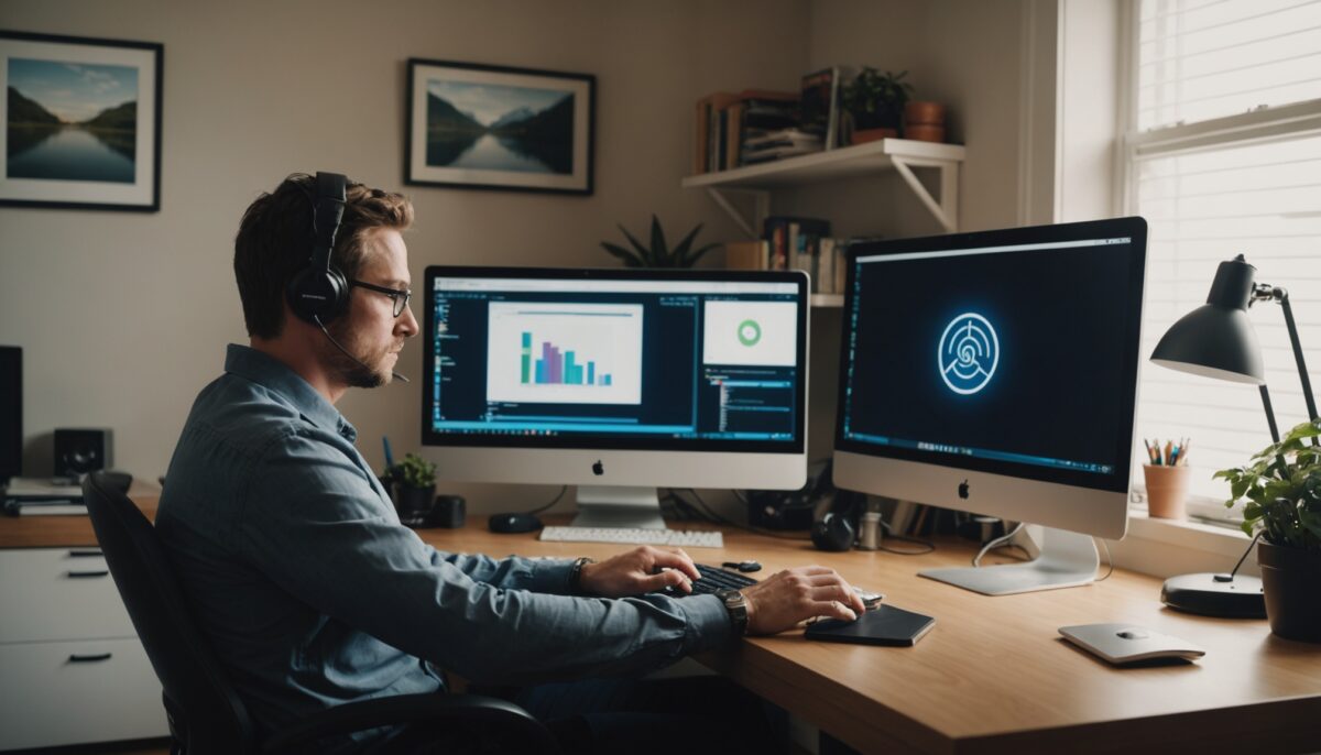 Mypeopledoc : Comment se connecter et accéder à votre coffre-fort numérique sécurisé