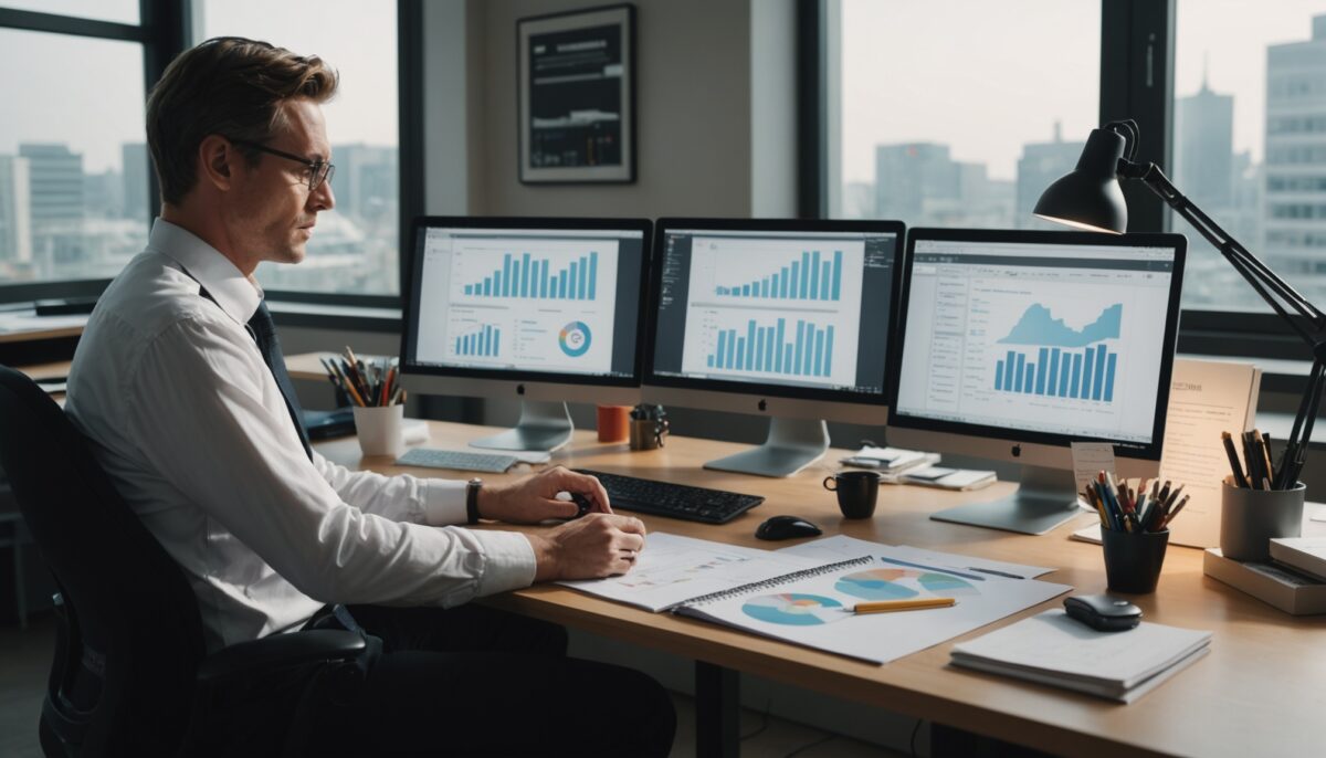 Analyse Point par Point : Comparaison Approfondie des Produits