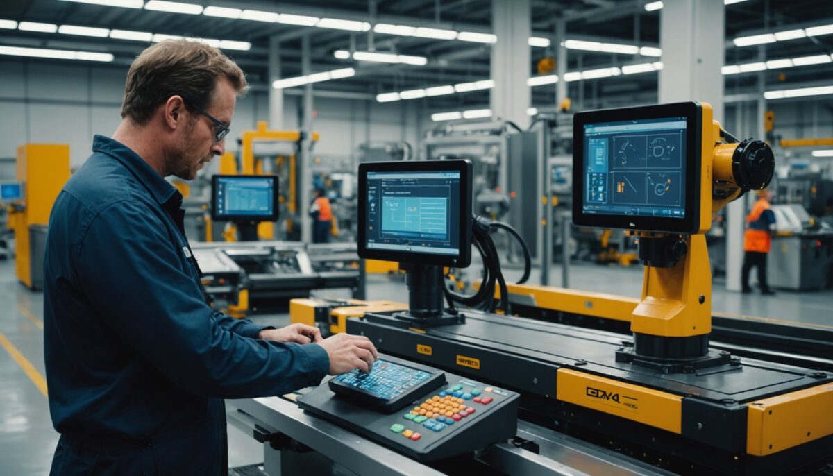 Appareils Edge : Leur rôle clé, bénéfices et révolution dans l’Industrie 4.0
