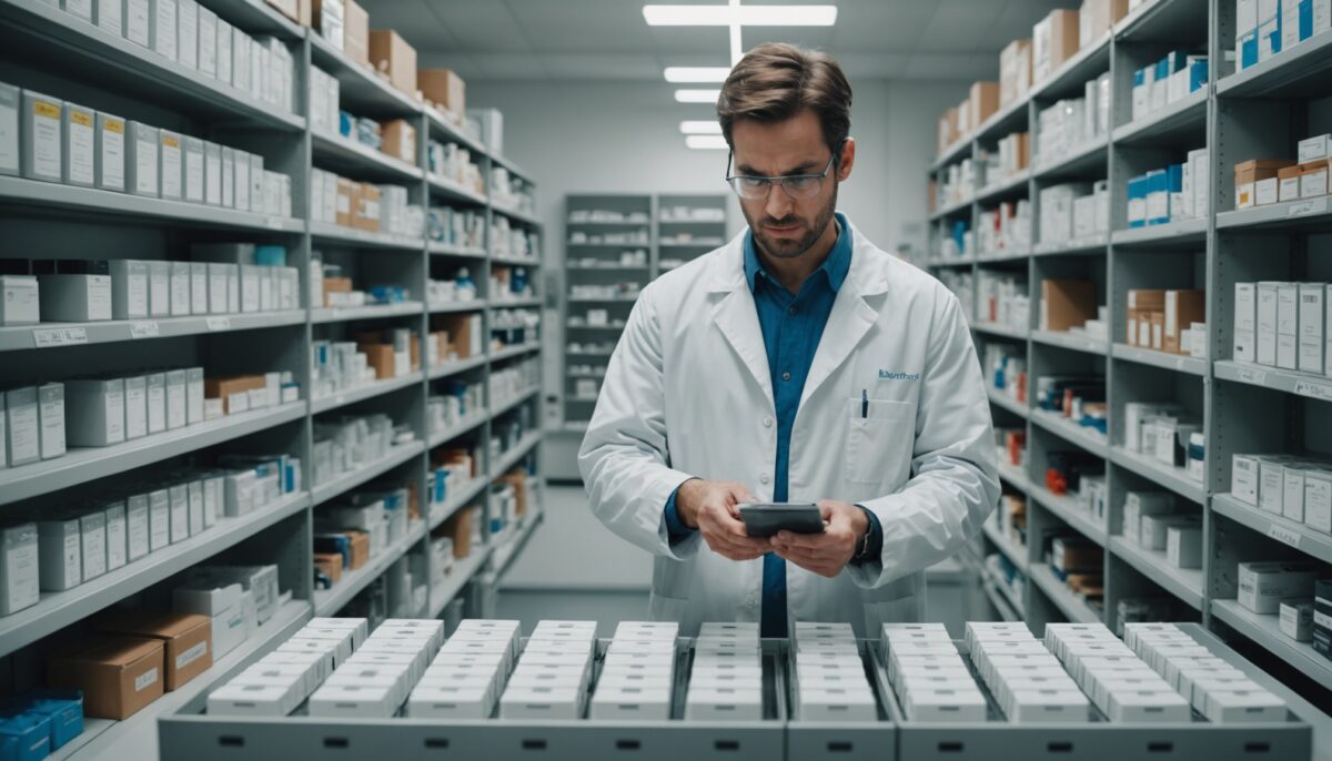 Traçabilité et Sérialisation : Garantir la Transparence et la Sécurité des Produits