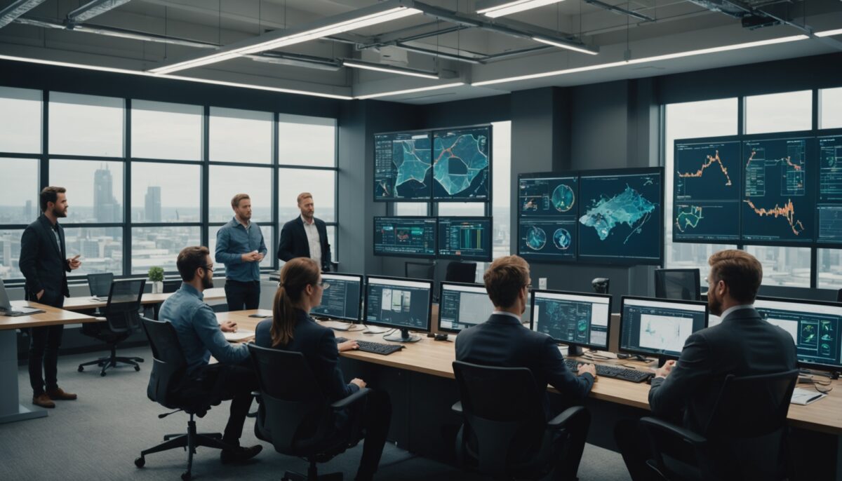 Rockwell Automation : Explorer leurs visions innovantes et solutions clés pour révolutionner l'industrie 4.0