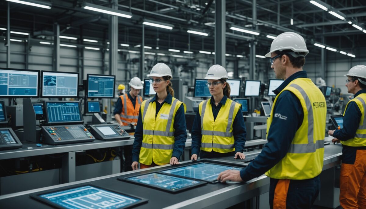 Capteurs intelligents VEGA : l'atout majeur pour propulser l'Industrie 4.0