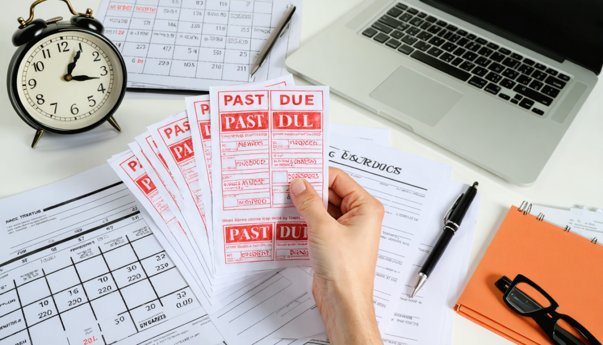 découvrez comment comprendre les conséquences d'une date d'échéance dépassée et apprenez les meilleures astuces pour éviter les pénalités de retard efficacement.