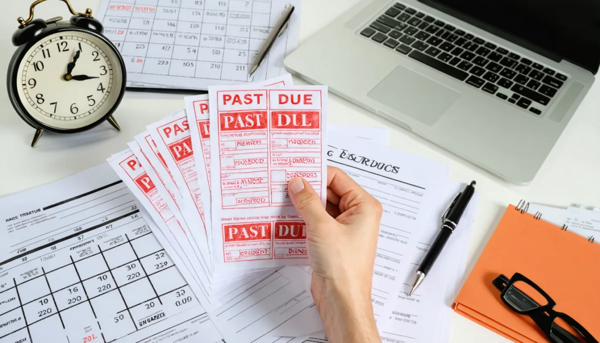 découvrez comment comprendre les conséquences d'une date d'échéance dépassée et apprenez les meilleures astuces pour éviter les pénalités de retard efficacement.