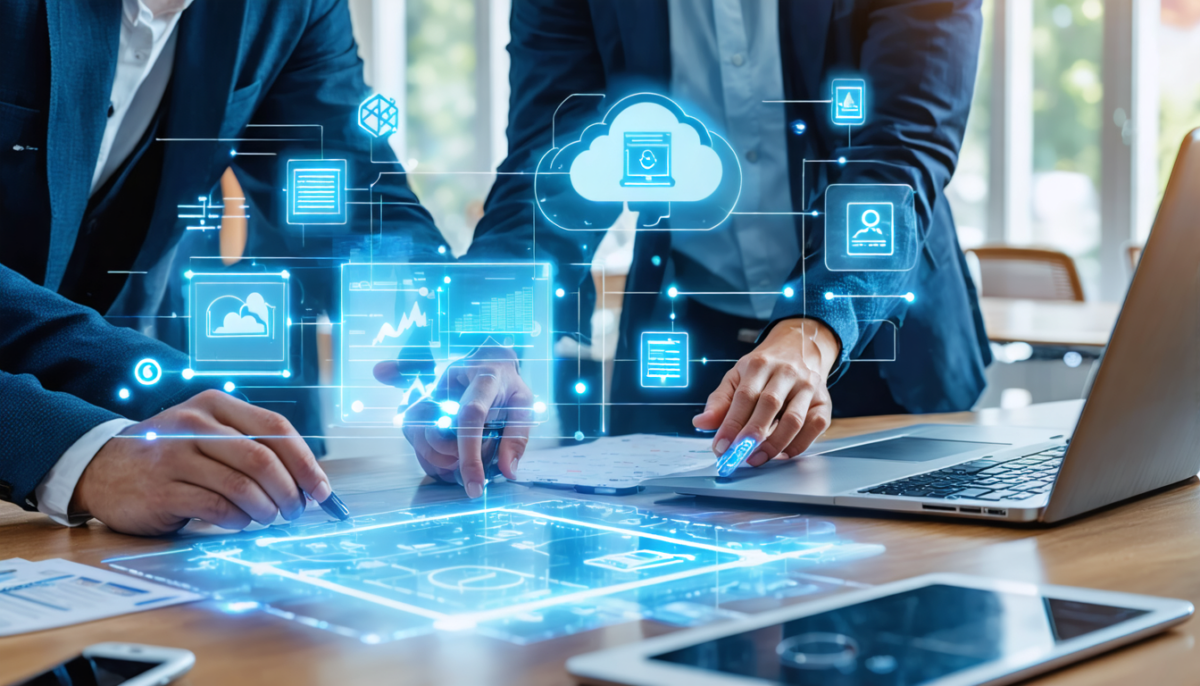 découvrez comment la digitalisation des notes de frais simplifie la gestion, optimise vos processus internes et augmente la productivité de votre entreprise grâce à la dématérialisation.