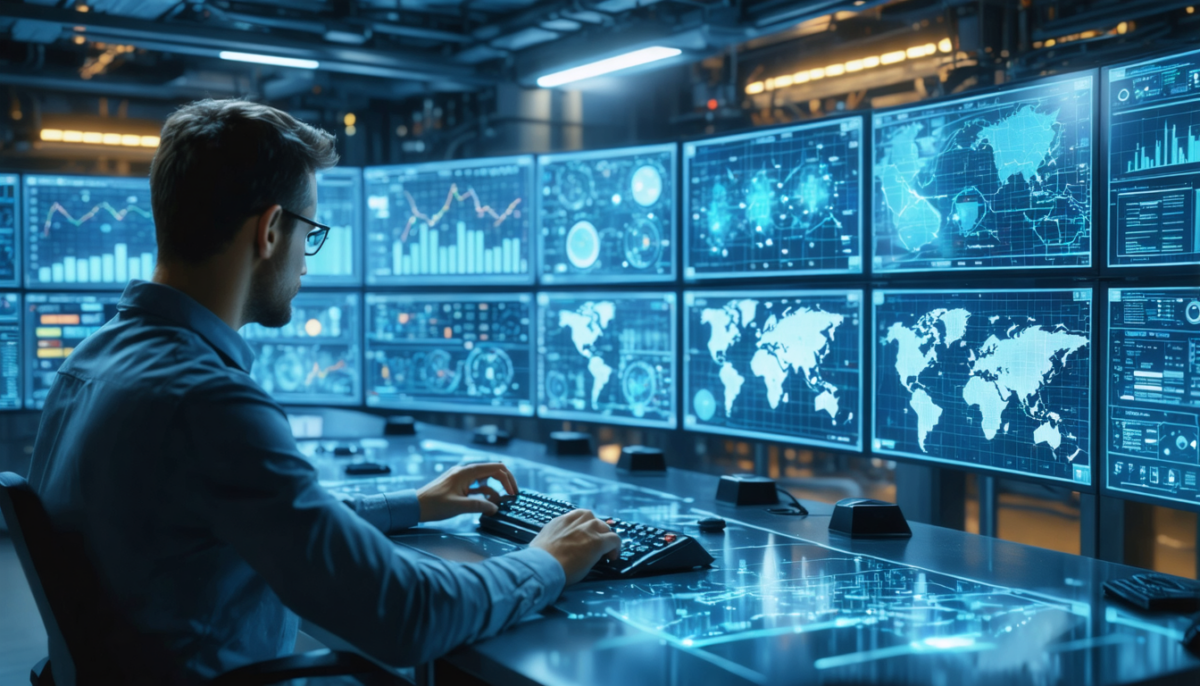 découvrez comment un système scada optimise la continuité d'exploitation en réduisant efficacement les interruptions, assurant ainsi une gestion fluide et fiable des opérations industrielles.