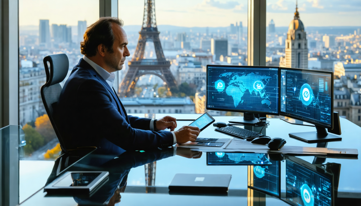 découvrez comment xavier niel, milliardaire autodidacte, gère et développe son impressionnant patrimoine à travers ses investissements et son empire entrepreneurial.