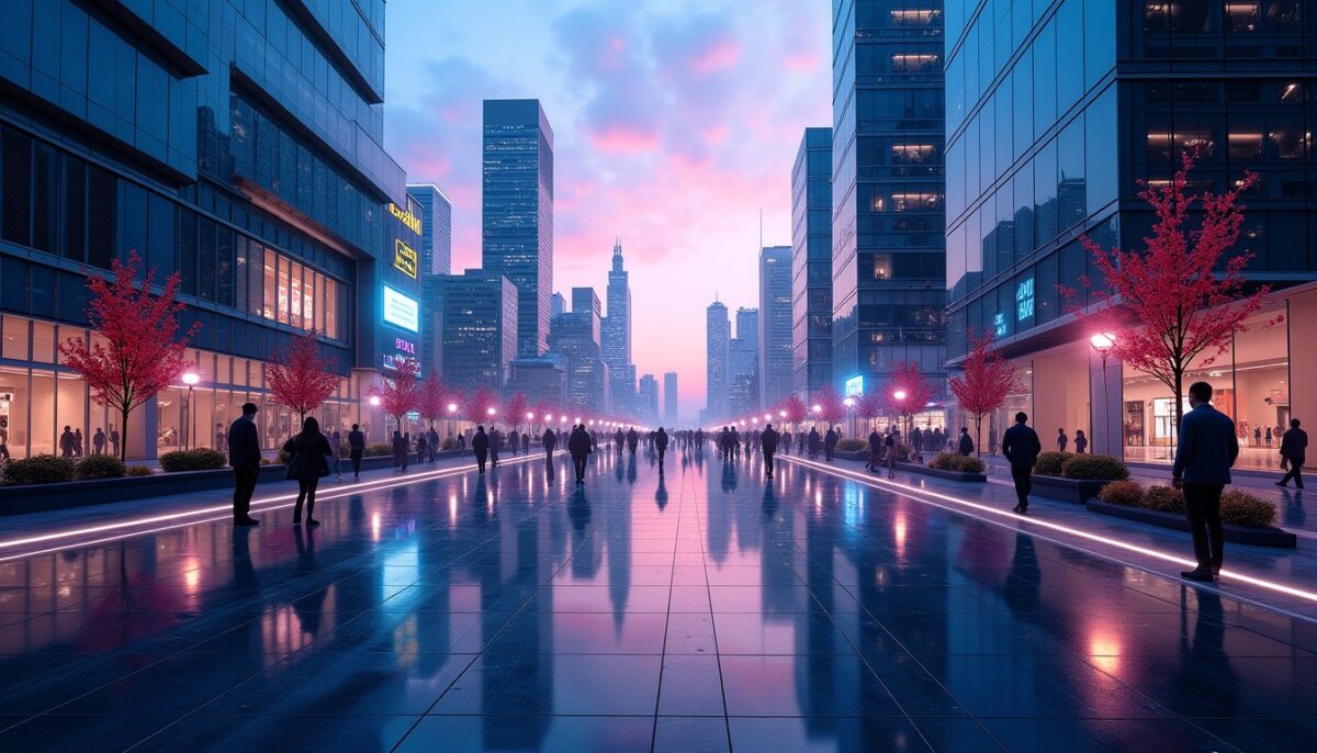 La 6G : réalité actuelle ou futur proche ? Tout ce qu'il faut comprendre sur cette technologie mobile émergente