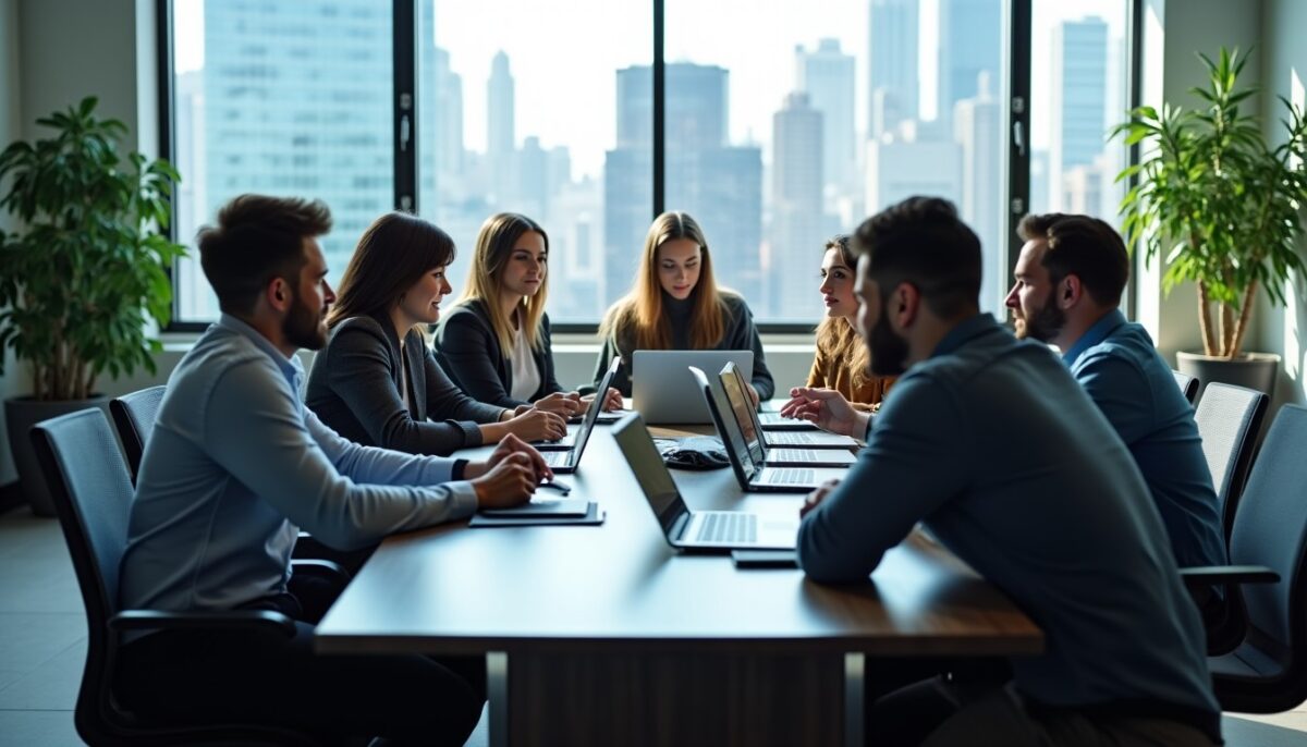 Net-entreprises : la plateforme officielle pour simplifier vos déclarations sociales en entreprise