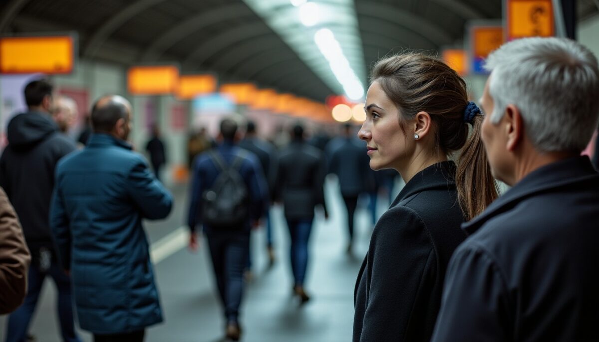 Traçabilité logistique à Paris : enjeux et solutions innovantes avec la blockchain et la RFID