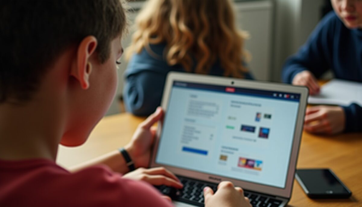 Scolinfo : Le guide indispensable pour parents et élèves sur le site officiel