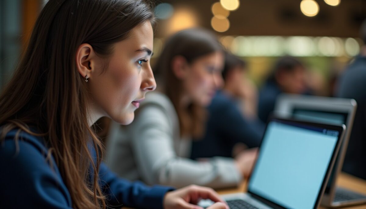 Intranet Amiens : Guide complet pour accéder aux outils académiques et se connecter facilement