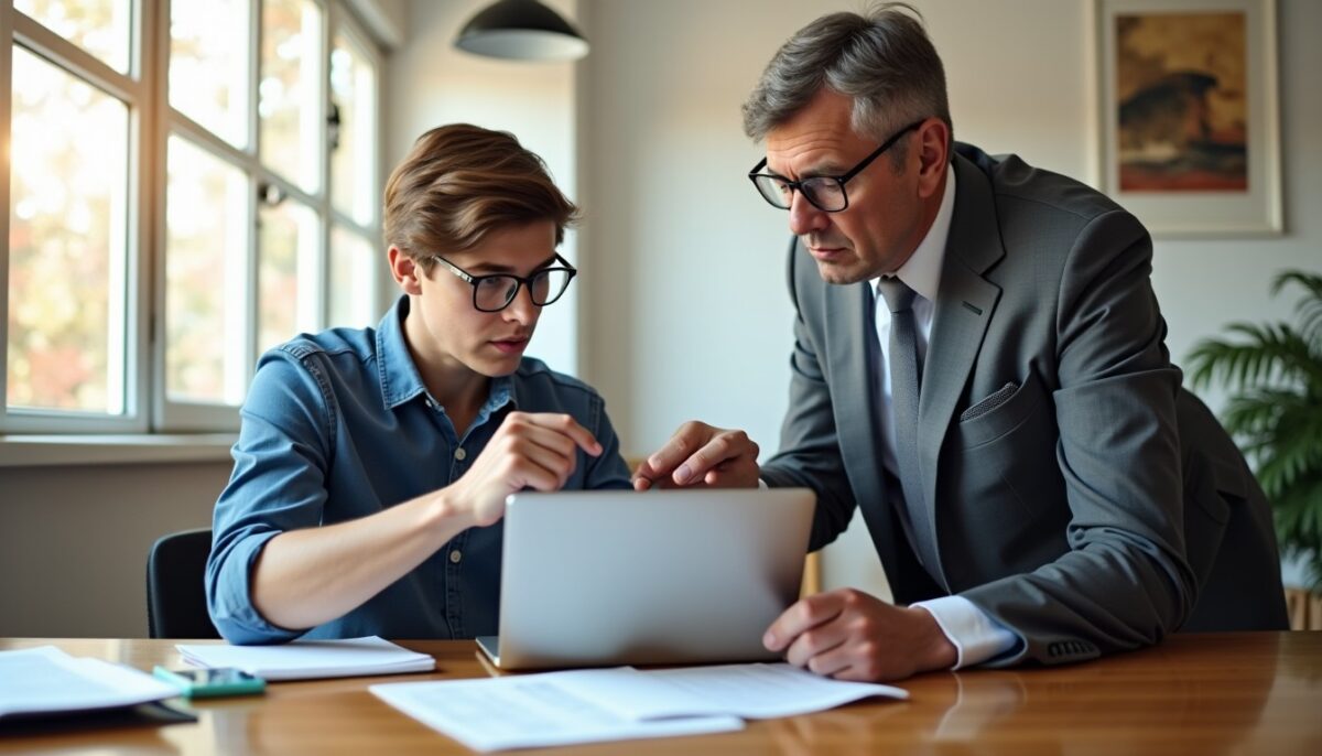 Allocations chômage : quel montant pour un salaire net de 1200 € ?