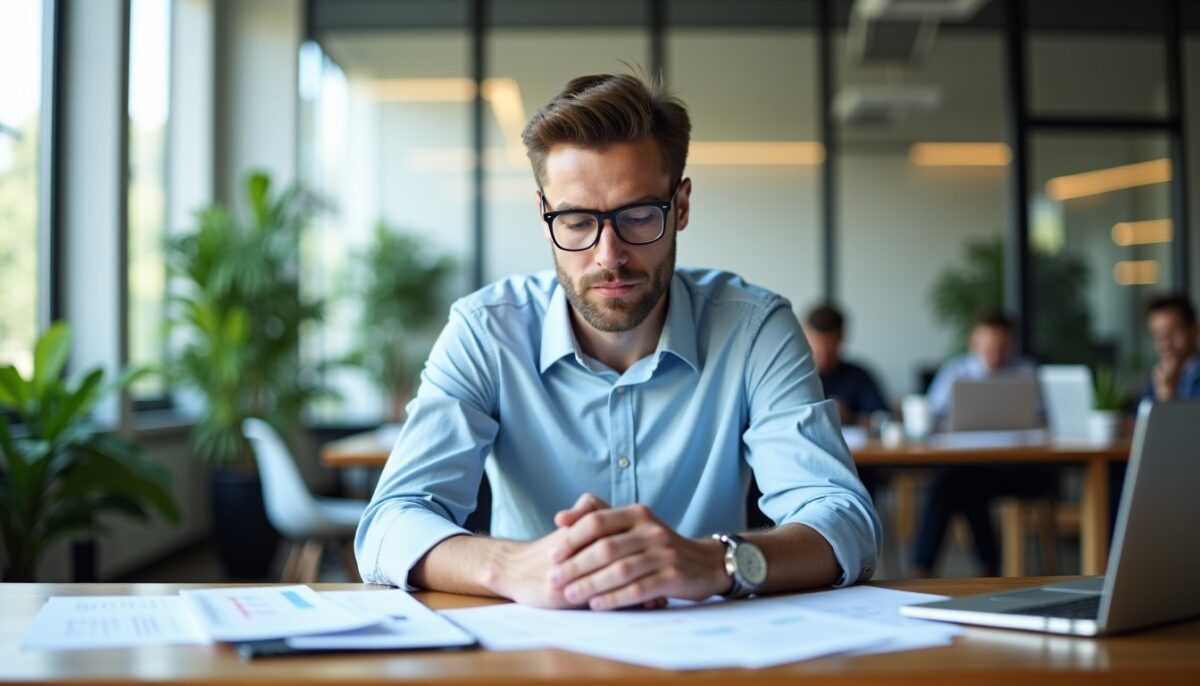 Je travaille moins que prévu en CDI : quelles démarches et solutions envisager ?