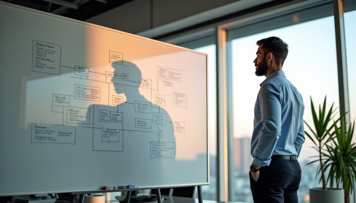 Diagramme d'Ishikawa : Comprendre son fonctionnement, sa définition et des exemples concrets d’application