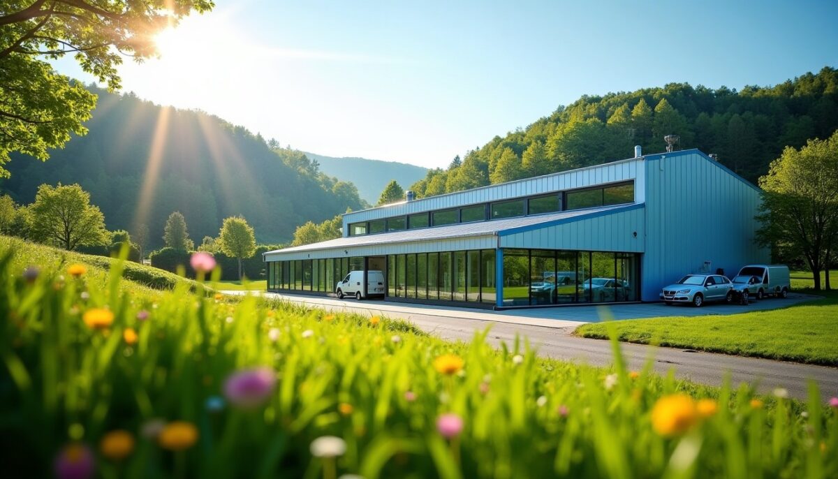 Visitez l’usine Volvic : horaires, conditions et conseils pratiques