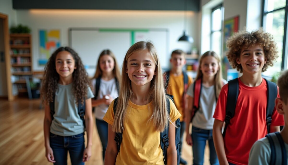 Découvrez Votre Classe Avant la Rentrée : Nos Astuces Infaillibles