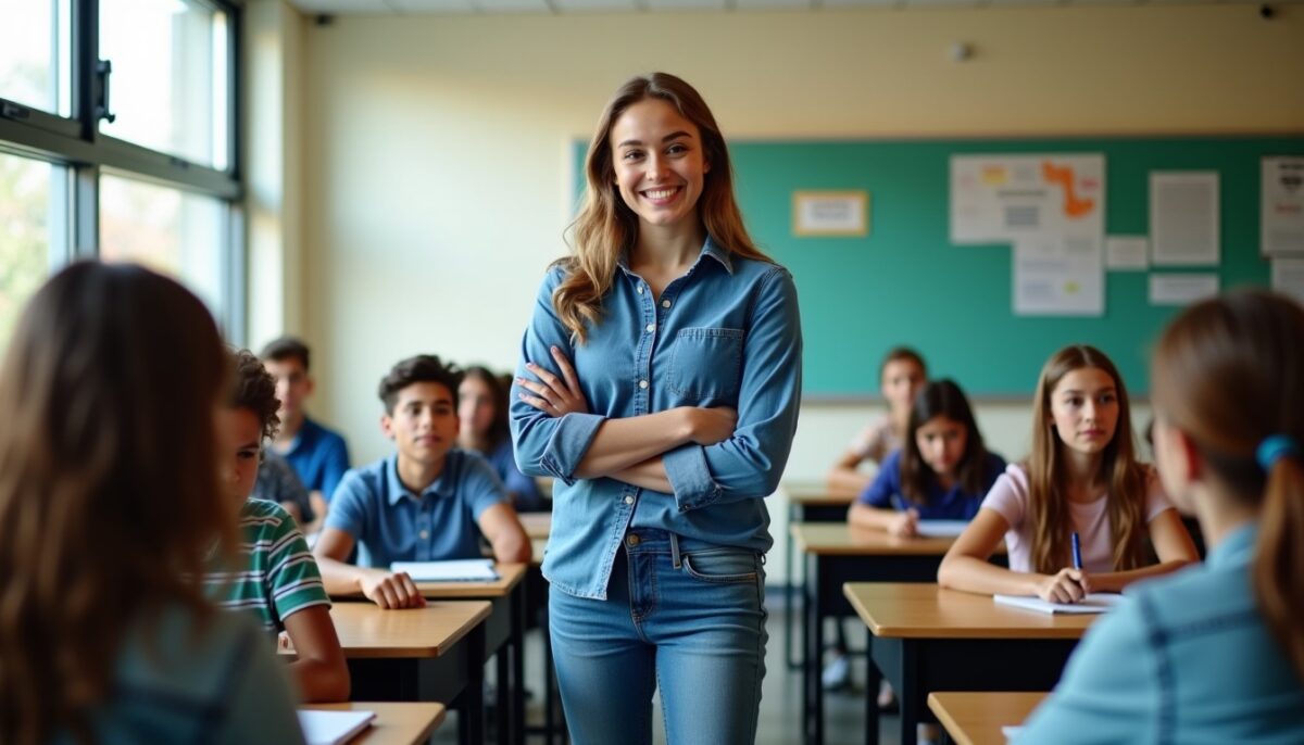 Devenir délégué de classe : conseils pratiques et exemples convaincants