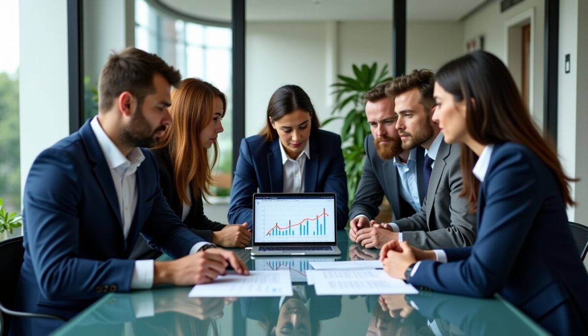 Agence de Recrutement en Conformité : Retour sur Investissement, Guide des Coûts et Définition Complète
