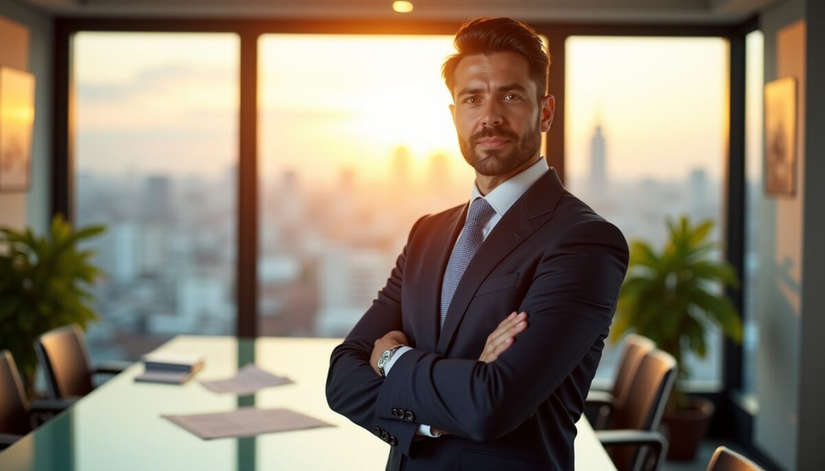 Cadres Plus : Le Guide Ultime pour Booster votre Leadership, Business et Carrière !