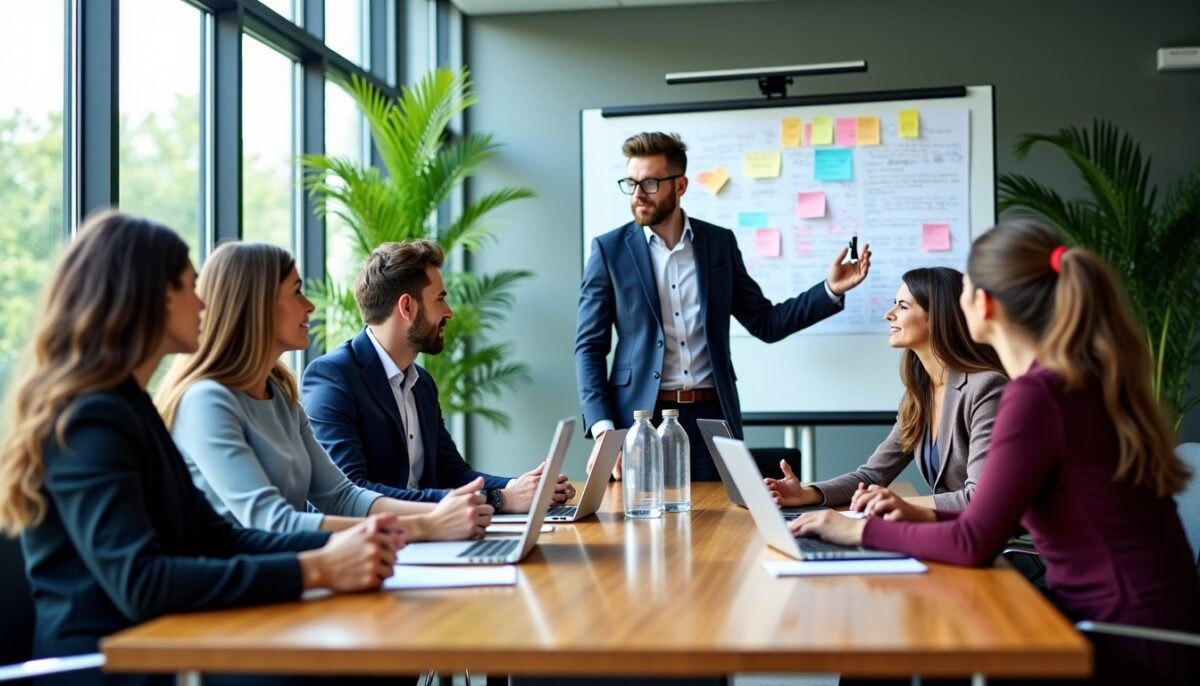 OpenPM : la solution innovante pour une gestion de projet collaborative et performante