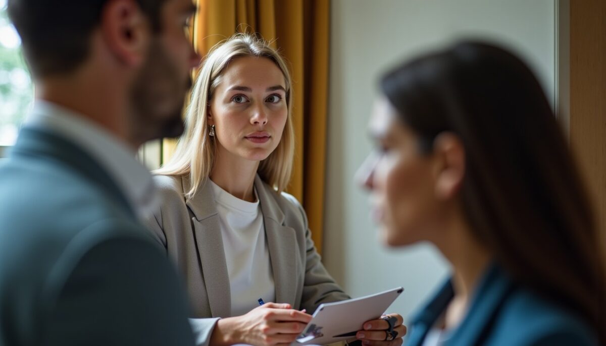 Maintenance des Organisations d’Exposition : Comprendre et Maîtriser le Processus - Guide Complet