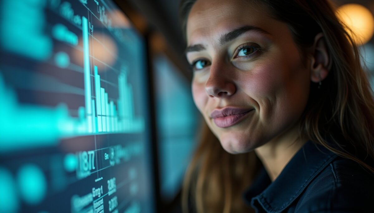 Datavisualisation pour TPE : Révolutionnez votre gestion grâce aux données