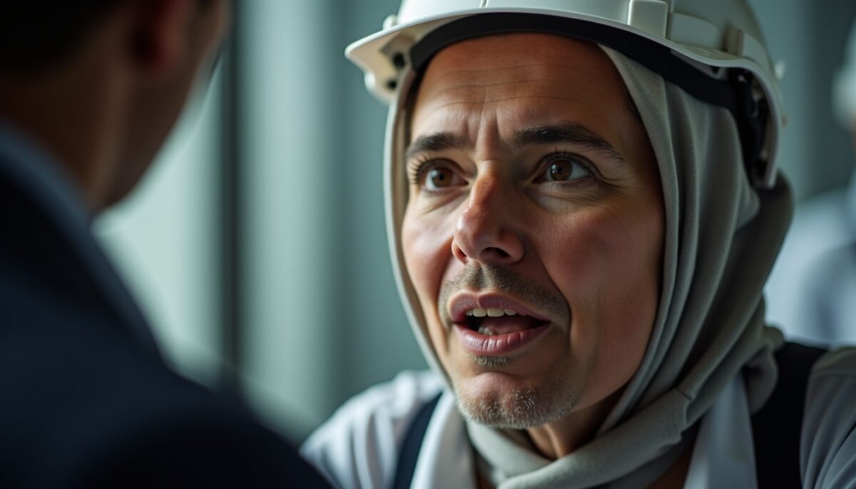 ISO 45001 : Comprendre la norme essentielle pour la santé et la sécurité au travail
