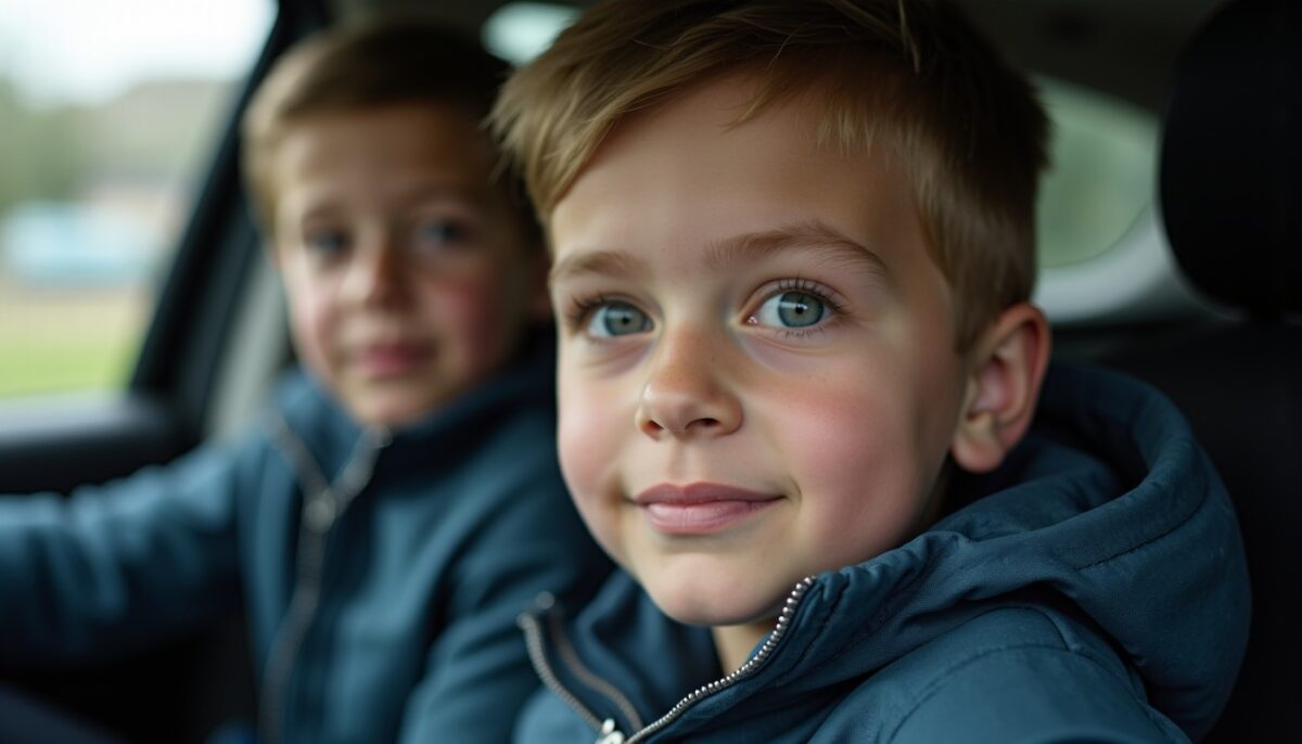 Utiliser son CPF pour financer le permis de conduire de son enfant : est-ce possible ?