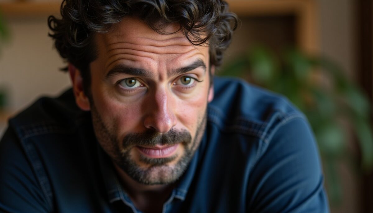 Éric Larchevêque, l'âme derrière Ledger : découvrez le parcours du fondateur