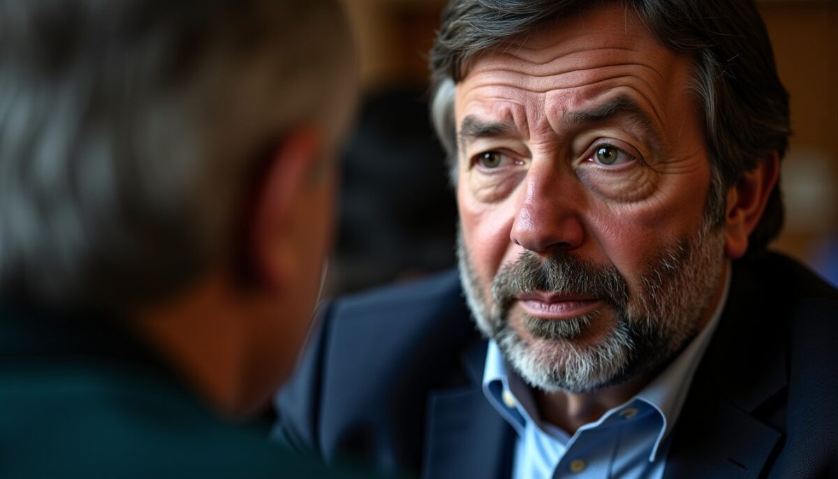 Patrimoine de Mélenchon dévoilé par Mediapart : enquête sur la fortune du multimillionnaire de LFI