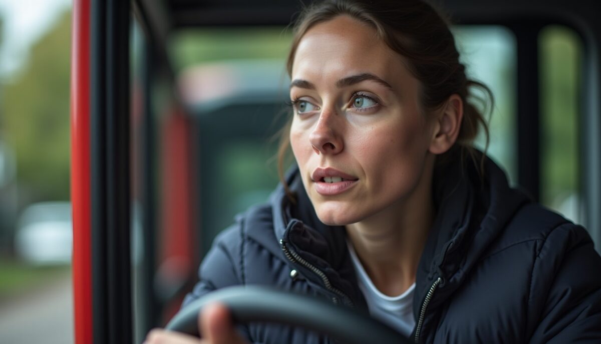 Maîtriser la conduite d'un chariot élévateur : Guide complet pour assurer votre sécurité