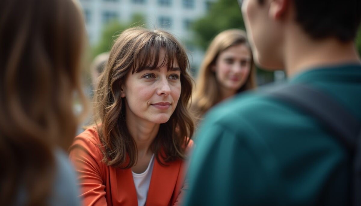 ENT Le Mans : Portail numérique d'accueil et services dédiés aux étudiants et lycéens