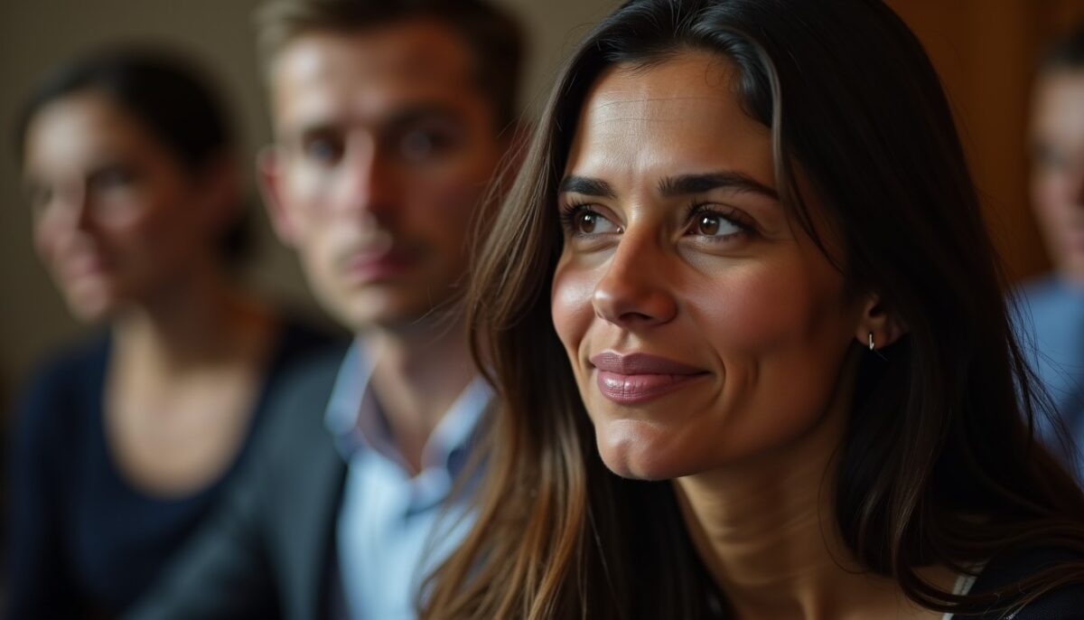 Convention d’entreprise : stratégies clés pour laisser une empreinte mémorable