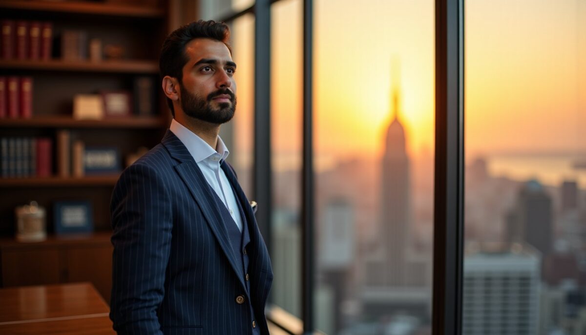 Oussama Ammar : Enjeux, Fortune et Controverses autour de son Patrimoine
