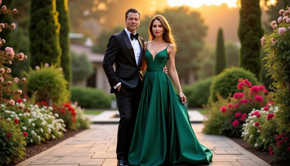 Fortune de Brad Pitt et Angelina Jolie : revenus, patrimoine immobilier et secrets de l’acteur