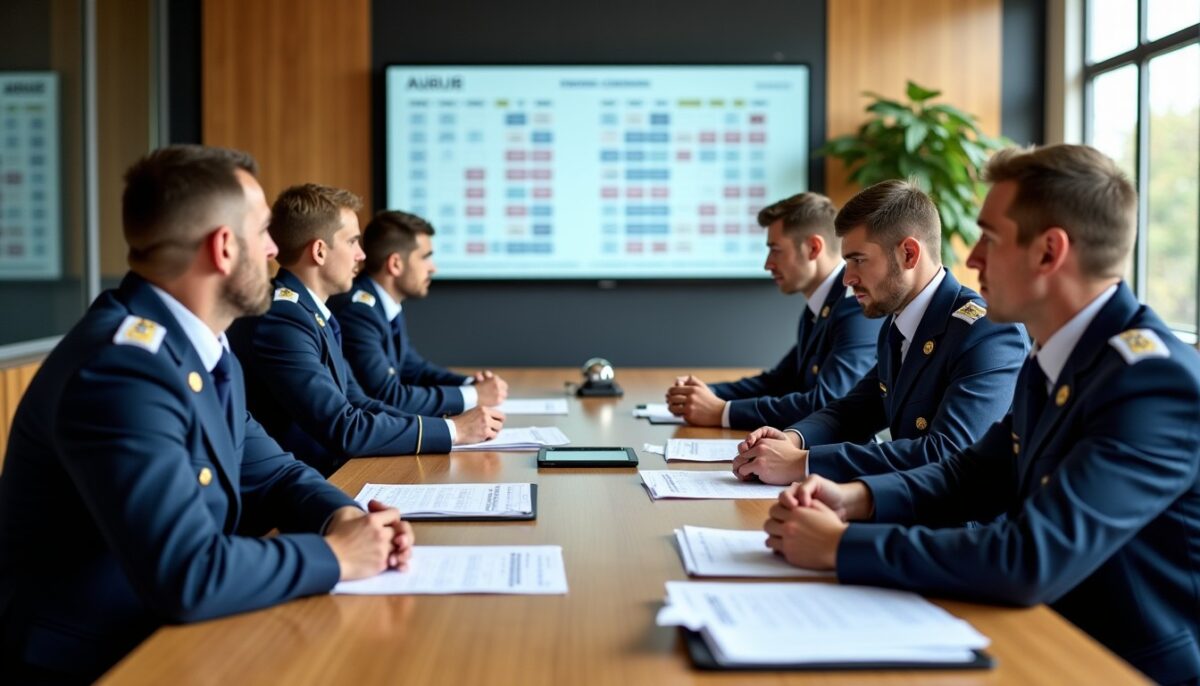 Calcul du solde des réservistes : Aperçu de la grille salariale 2026 de l'Armée de Terre