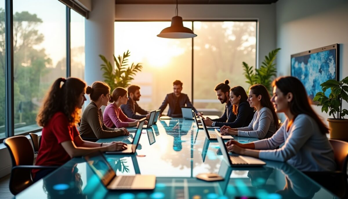 Découvrez Enkirama : Votre Référence en Solutions Innovantes